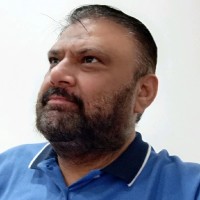 Syed Faheem Ali Shah