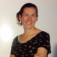Tanja Scholten Sterenborg