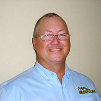 Lewis Hartley
