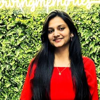 Pooja Dhas
