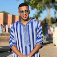 Abdo Bouzar