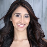 Anahera Patel