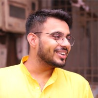 Nisarg Parekh