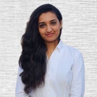 Shreya Shetty