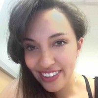 Gabriela Sánchez