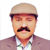 Muhammad Naeem