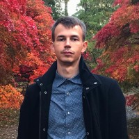 Dimitri Stepanov