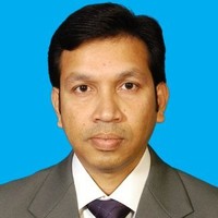 Sadkaye Murshed Syed