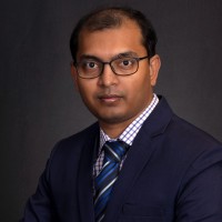 Sumon Roy, Ph.D.