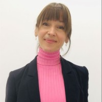 Natalia Martínez Beltrán