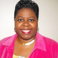 Chandra McCrary