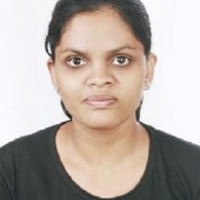 Poonam Deshmukh