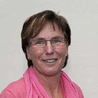 Els De Bruijn-Van Der Helm