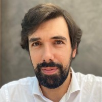 Leonardo Marques dos Santos