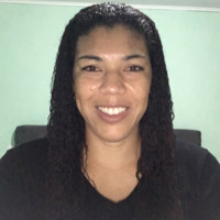 Ana Cristina Araújo do Nascimento