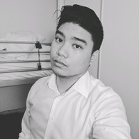 Joseph San Mateo