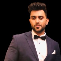 Kashif Vikhar Ahmed