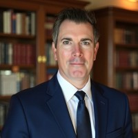 Jamie B. Smith