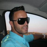 stratos lagoudakis