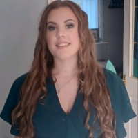 Katie Portues