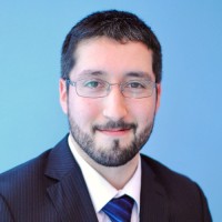 Nicolás Magunacelaya