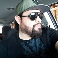 Alvaro Padilla