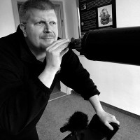 Lars Naber