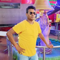 Pradeep Yadav