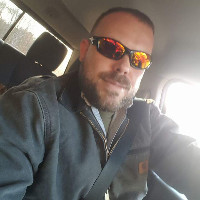 Mountaineer Machine Derek White