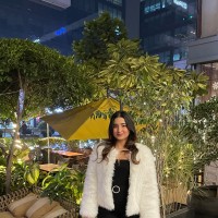 Tishya Vishwanath