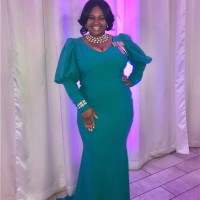 Keesha Rivers ( Visionary)