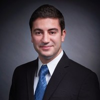 Albi Kacani, MS, CFP®