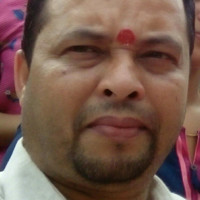 Prasannan Thrissur KJ