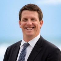 Todger Strunk, CEPA®