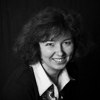 Жанна Егорова