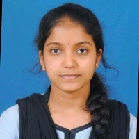 Harshitha S