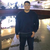 Ahmed Hossam El-Din