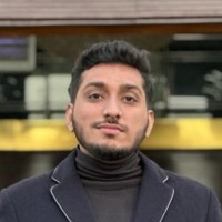 Muhammad Fahad