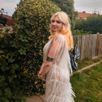 Lucy Garbett
