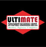 ULTIMATE DEVELOPMENT ENGINEERING LIMITED.