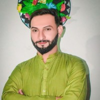 Mavia Shabbir