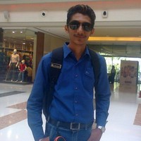 Kushal Panchal