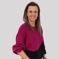 María Lucía Méndez Lacorazza