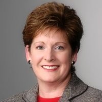 Nancy Huffman