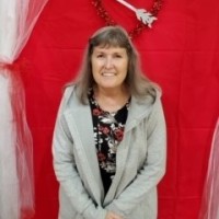 Barbara A. Johnson
