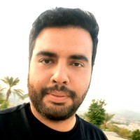 Sayed Mohammad Amin Emrani