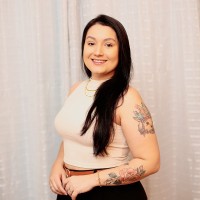Giovana Mendonça