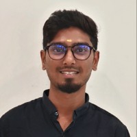 Dhanush T