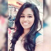 Shrutika Patil