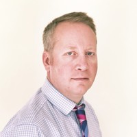 Damian Mapplebeck